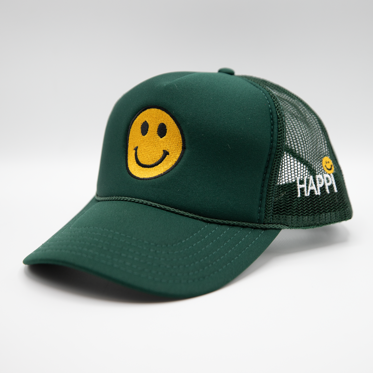 Happi Hat - Trucker Style – Happi Hats