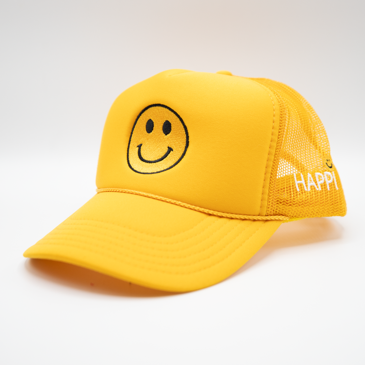 Happi Hat - Trucker Style – Happi Hats