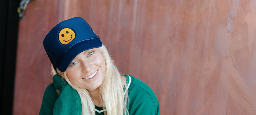 Happi Hats
