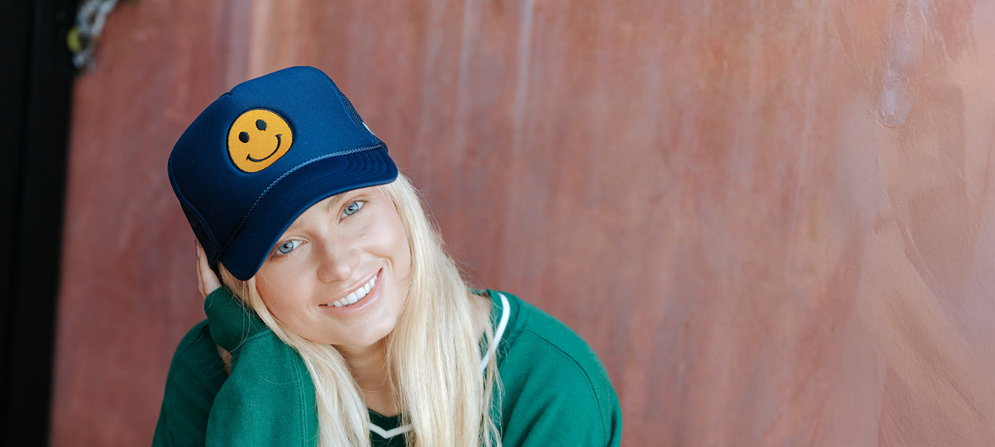 Happi Hats